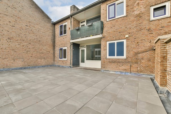 Medium property photo - Raadhuisplein 13, 1431 EH Aalsmeer